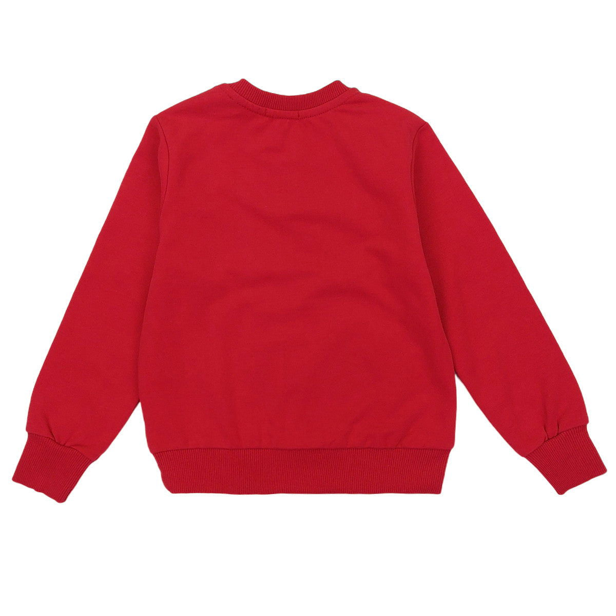 Bluza Time chłopak czerwony 18910-11223  GKMOC -  - #tag1# - #tag2# - #tag3# - #tag4#