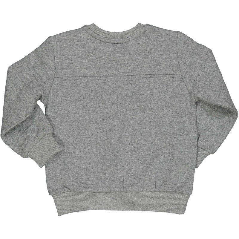 Bluza sportowa chłopięca Birba 96809-48B szara -  - #tag1# - #tag2# - #tag3# - #tag4#