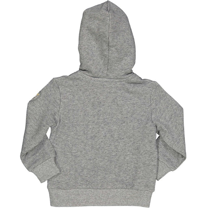 Bluza z kapturem chłopięca Birba 96815-94Z Szary -  - #tag1# - #tag2# - #tag3# - #tag4#