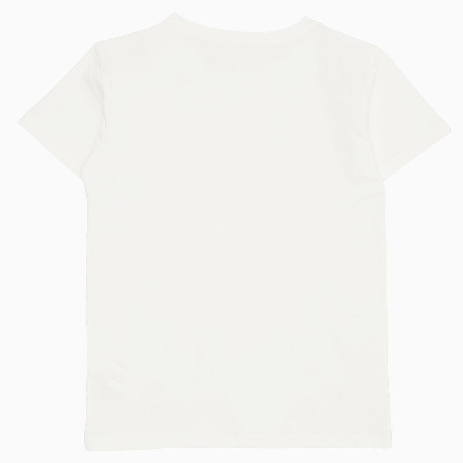 Bluzka Bawełniana Unisex biały 19770-7624 GKMOD -  - #tag1# - #tag2# - #tag3# - #tag4#