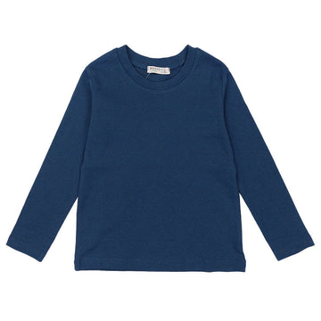 Bluzka chłopak niebieski 19180-11223  GKMOC -  - #tag1# - #tag2# - #tag3# - #tag4#