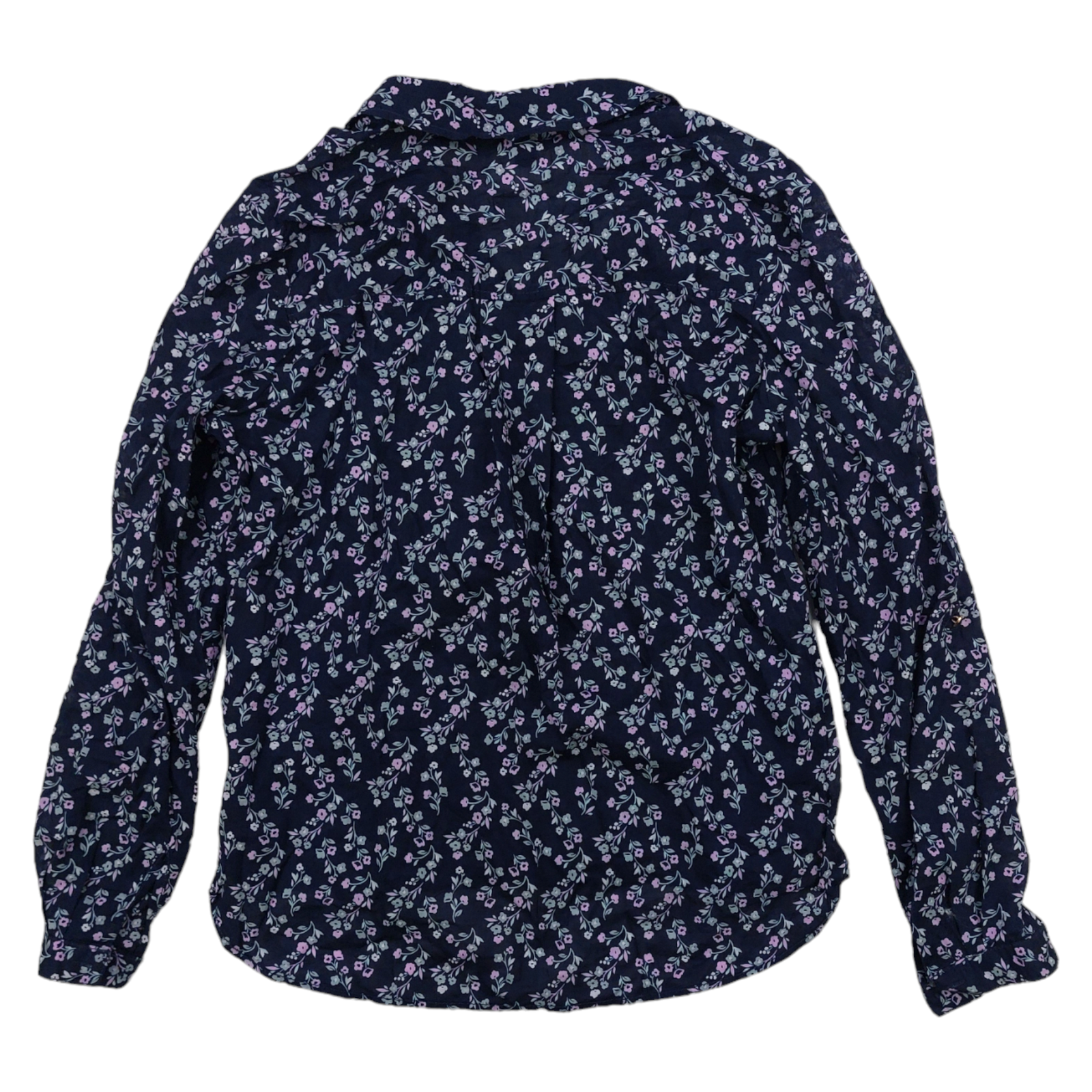 Bluzka dziewczęca używana C&A kod 23 -  - #tag1# - #tag2# - #tag3# - #tag4#