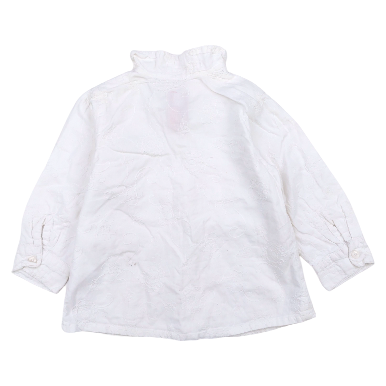 Bluzka koszulowa dziewczęca używana Esprit kod 29 -  - #tag1# - #tag2# - #tag3# - #tag4#