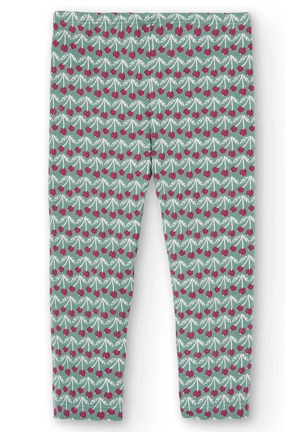 Boboli 226066-9125 Legginsy dziewczynka kolor wielokolor -  - #tag1# - #tag2# - #tag3# - #tag4#