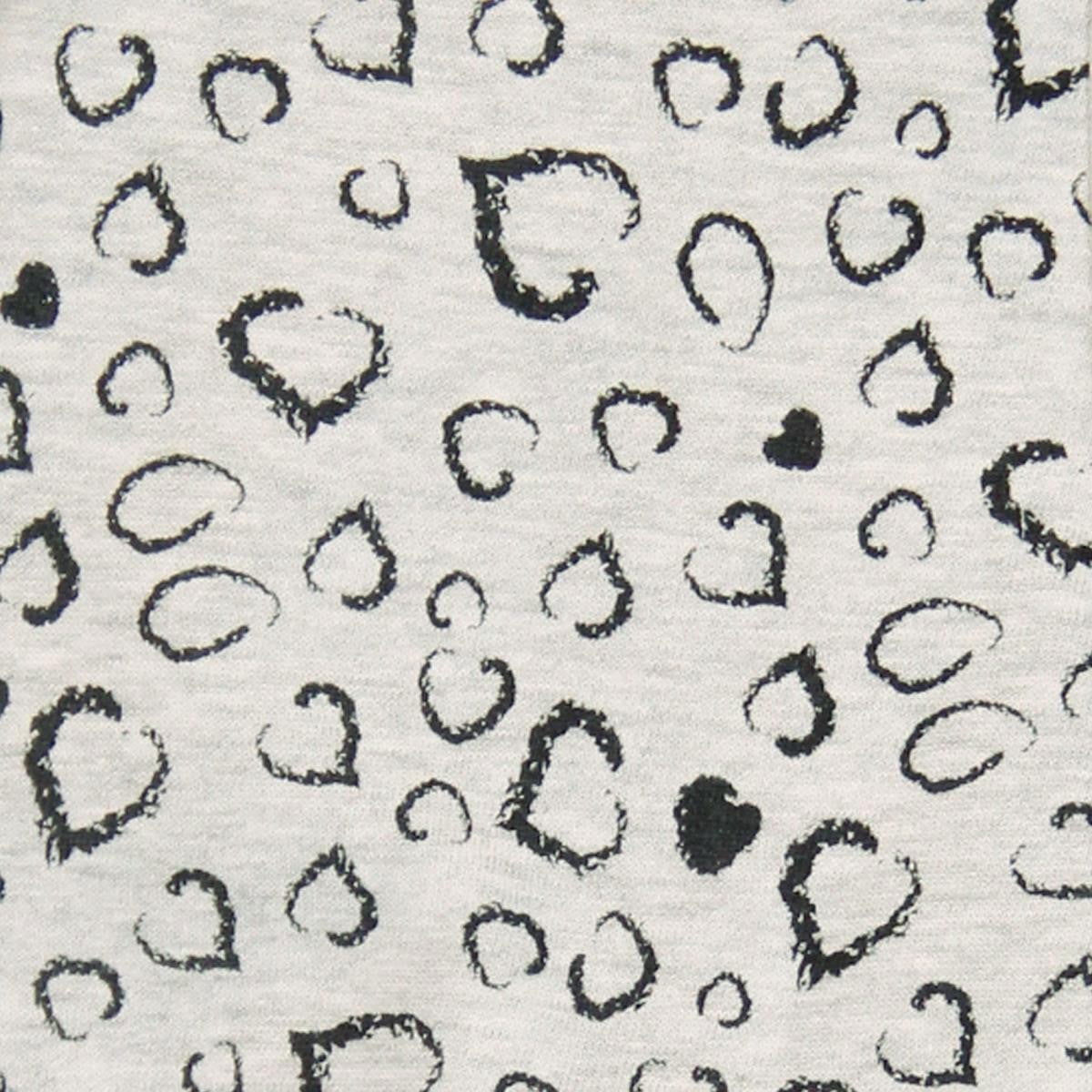 Boboli 244055_9608 spodnie kolor szary -  - #tag1# - #tag2# - #tag3# - #tag4#