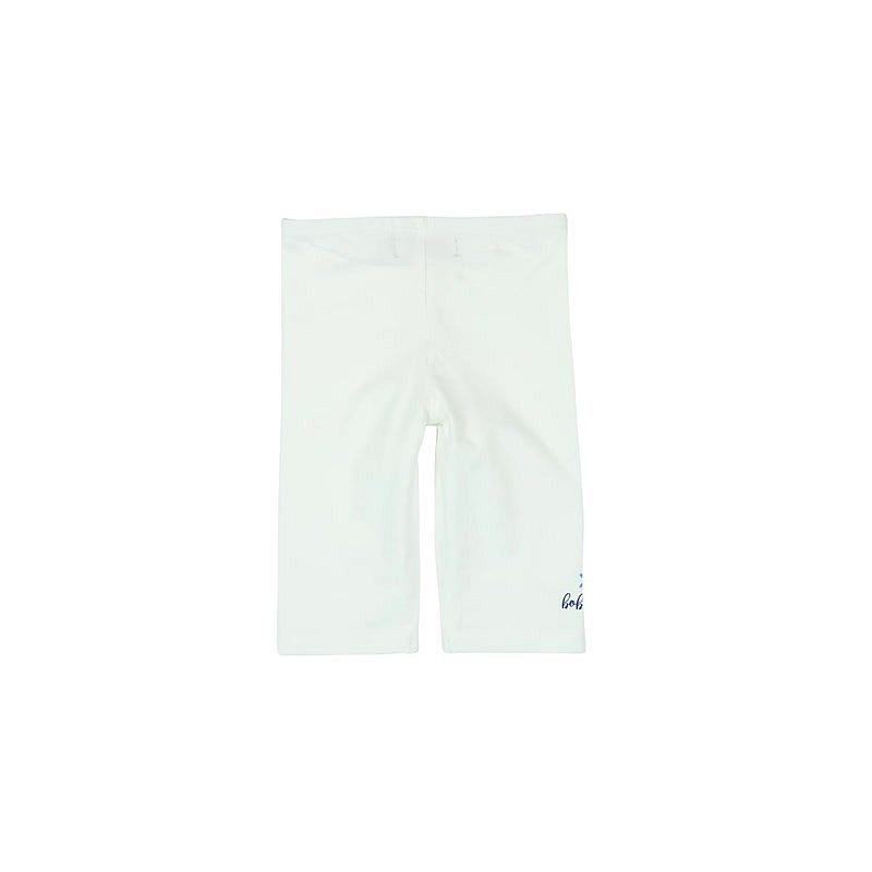 Boboli 295017-1111 Getry dziewczęce krótkie kolor krem -  - #tag1# - #tag2# - #tag3# - #tag4#