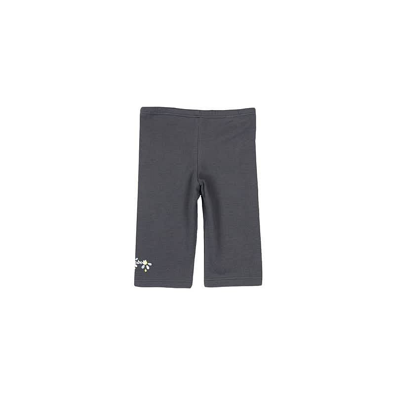 Boboli 295017-7320 Getry dziewczęce krótkie kolor grafit -  - #tag1# - #tag2# - #tag3# - #tag4#