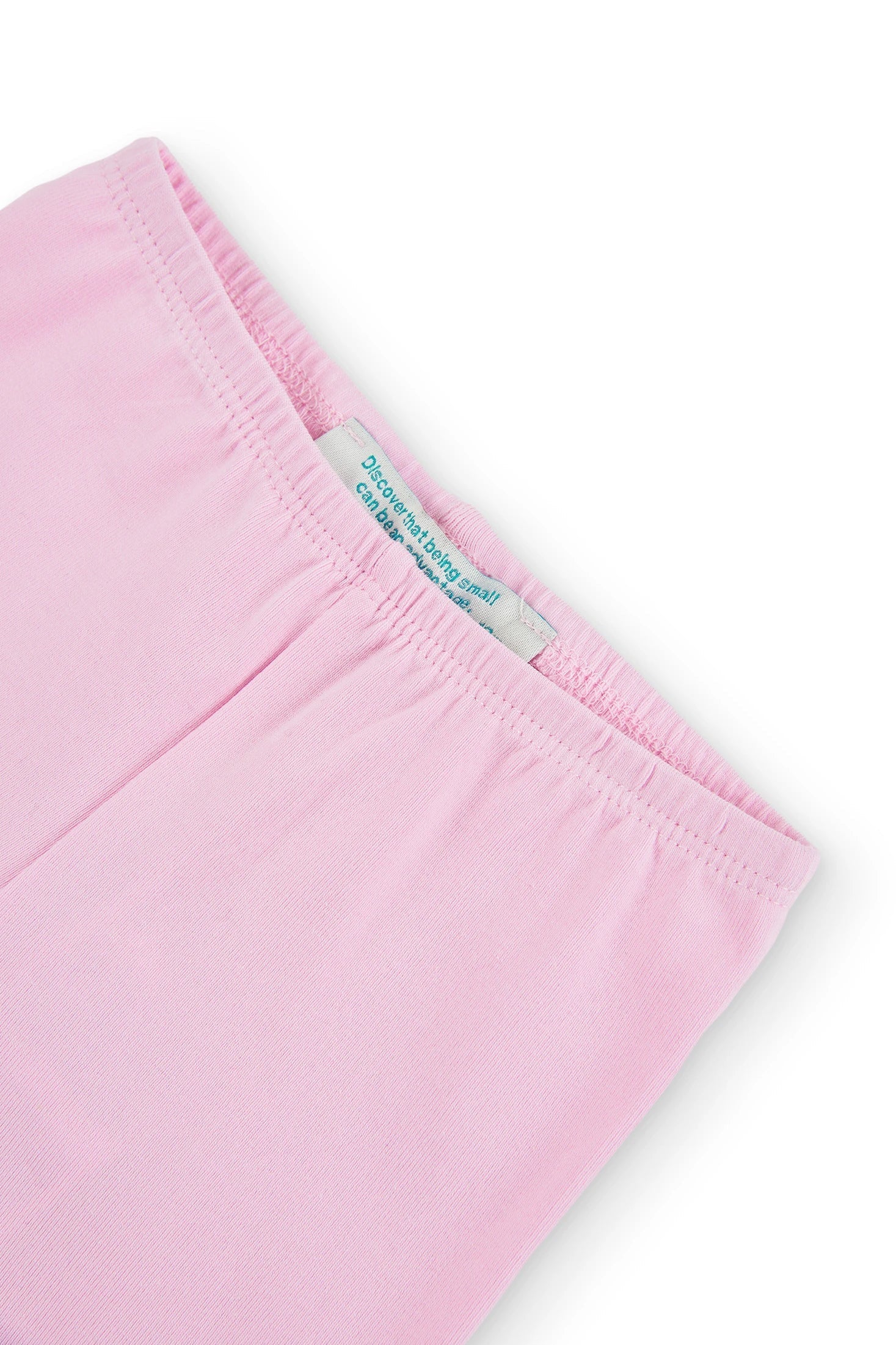 Boboli 296041-3810 Legginsy 3/4 dziewczynka kolor magenta -  - #tag1# - #tag2# - #tag3# - #tag4#