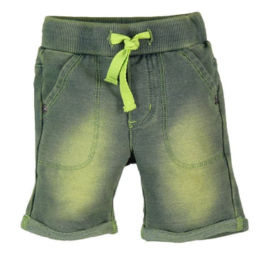 Boboli 323064-4373 szorty kolor niebieski/KIWI -  - #tag1# - #tag2# - #tag3# - #tag4#