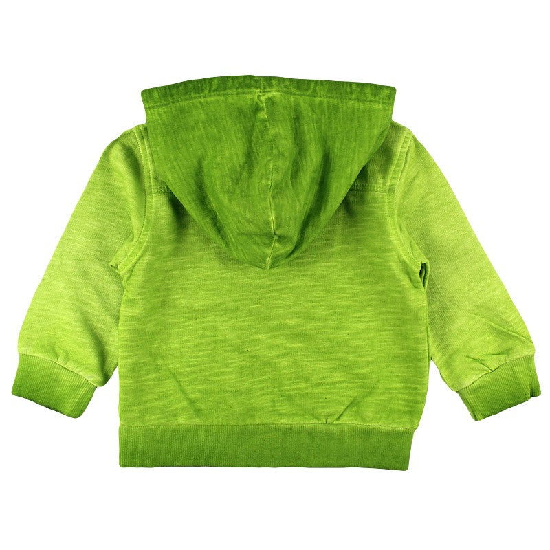 Boboli 343101-4373 bluza kolor KIWI -  - #tag1# - #tag2# - #tag3# - #tag4#