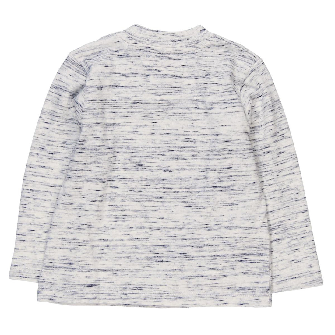 Boboli 344012_8081 bluzka kolor szary melanż -  - #tag1# - #tag2# - #tag3# - #tag4#