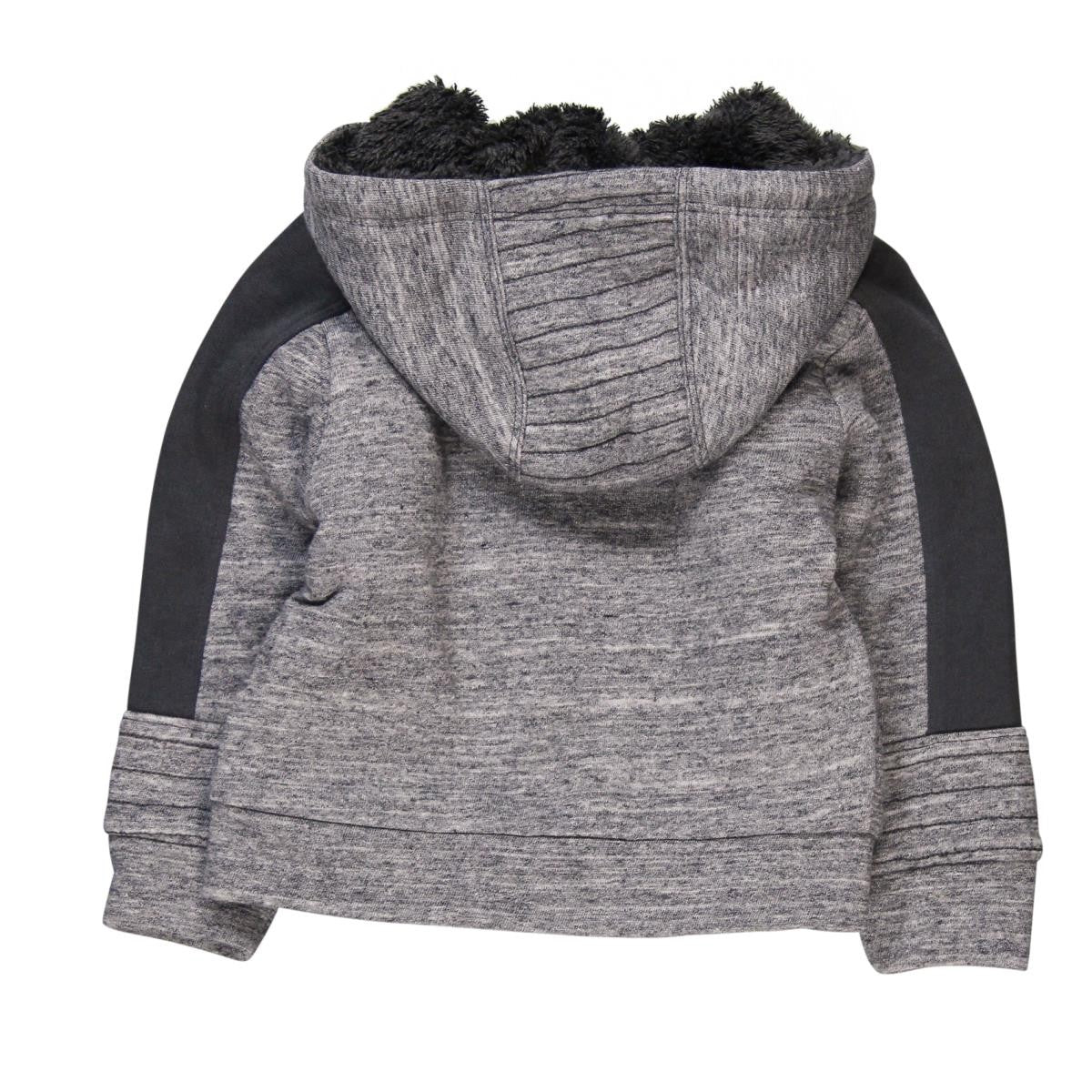 Boboli 344146_8081 bluza kolor szary -  - #tag1# - #tag2# - #tag3# - #tag4#