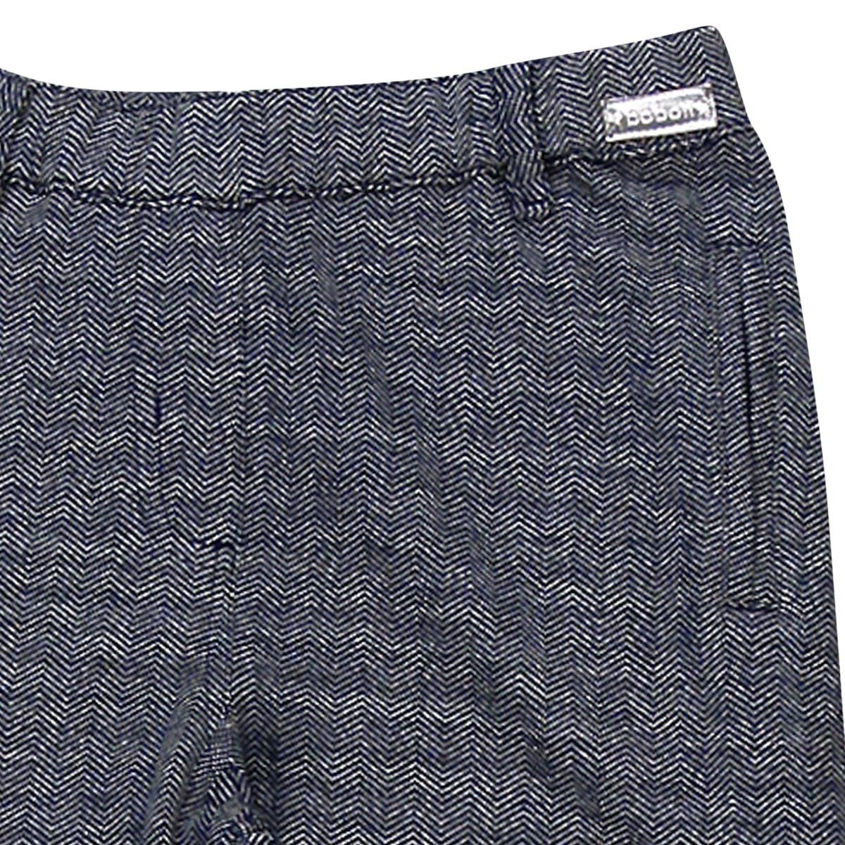 Boboli 434045_9603 spodnie jeggins kolor szary -  - #tag1# - #tag2# - #tag3# - #tag4#