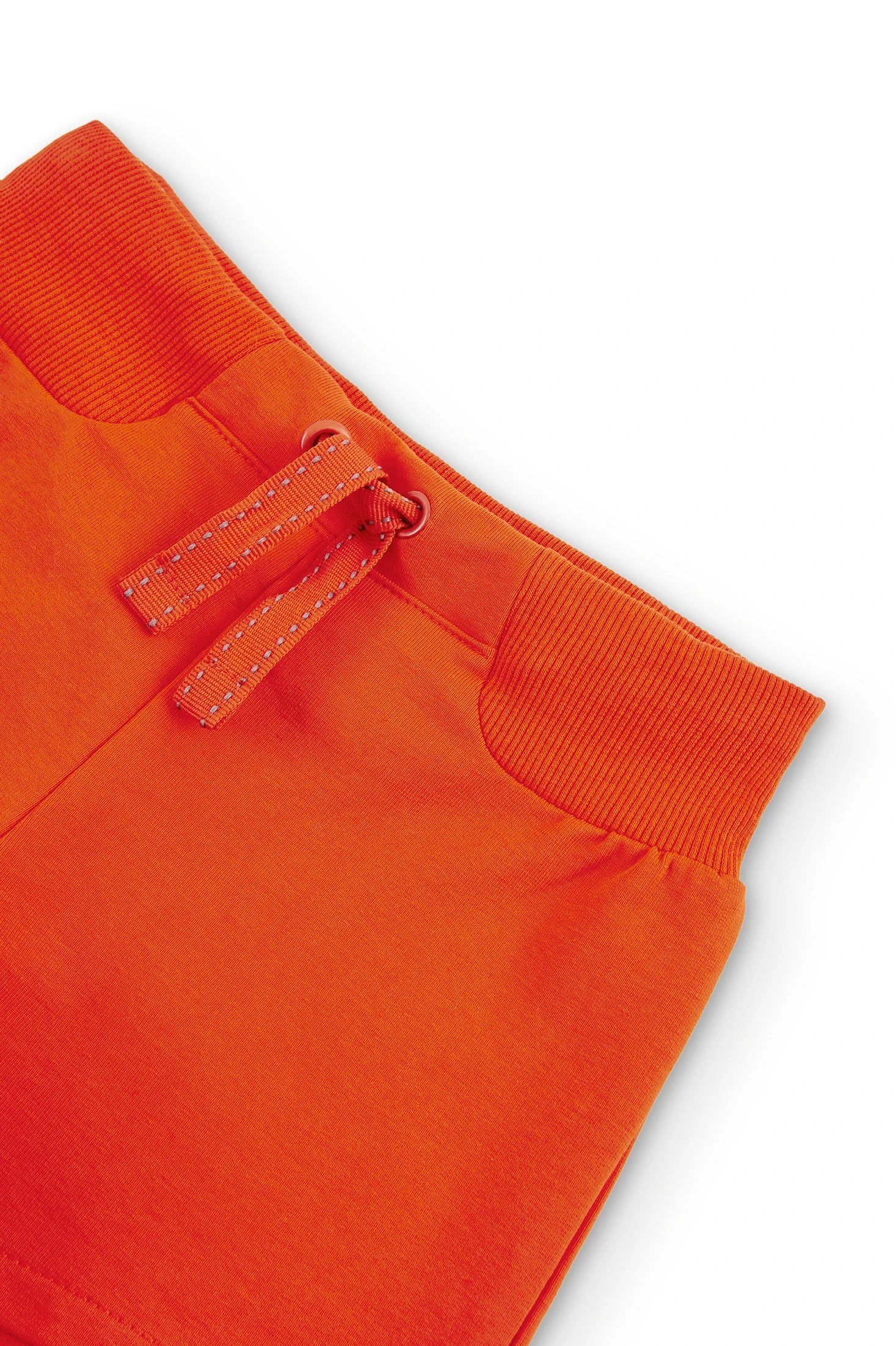 Boboli 436047-3792 Szorty dziewczynka kolor karmin -  - #tag1# - #tag2# - #tag3# - #tag4#