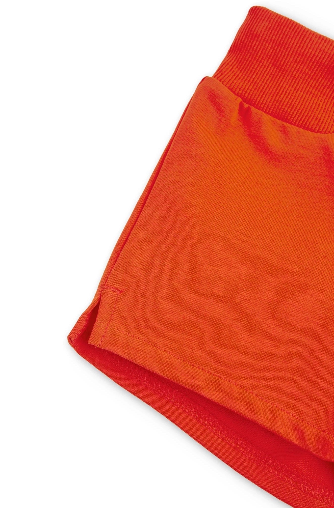 Boboli 436047-3792 Szorty dziewczynka kolor karmin -  - #tag1# - #tag2# - #tag3# - #tag4#