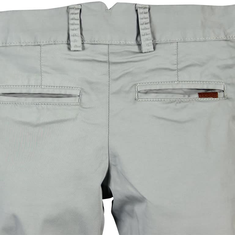 Boboli 733081-7304 spodnie kolor szary -  - #tag1# - #tag2# - #tag3# - #tag4#