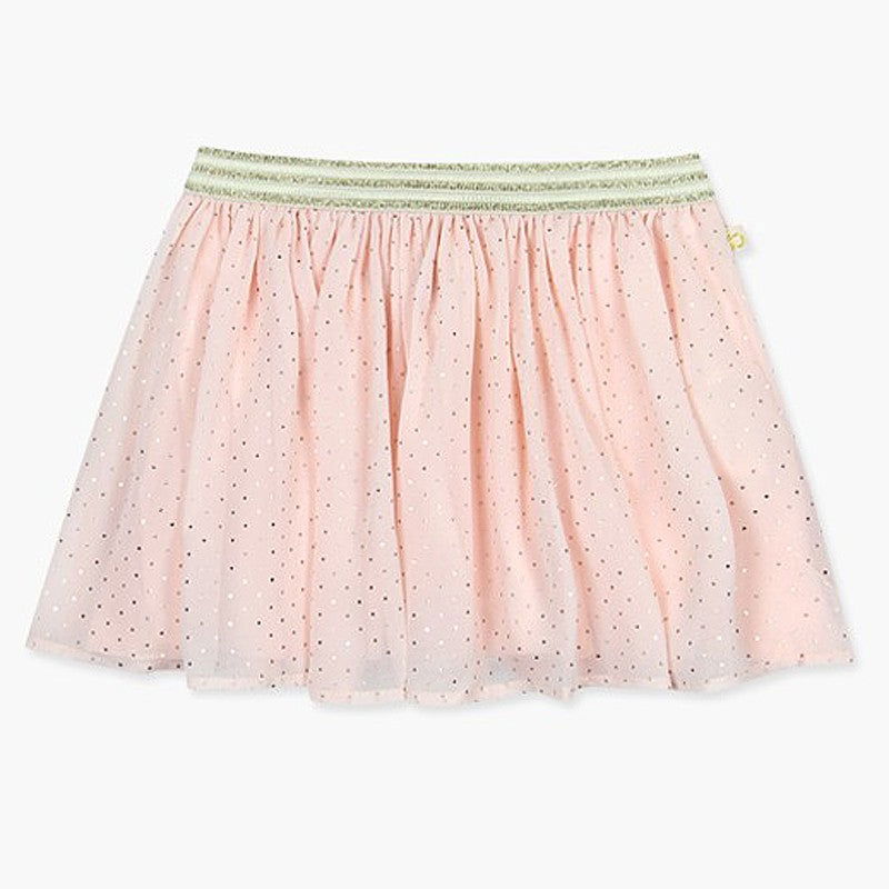 Boboli Spódnica dla dziewczynki różowa 727231-9049 -  - #tag1# - #tag2# - #tag3# - #tag4#