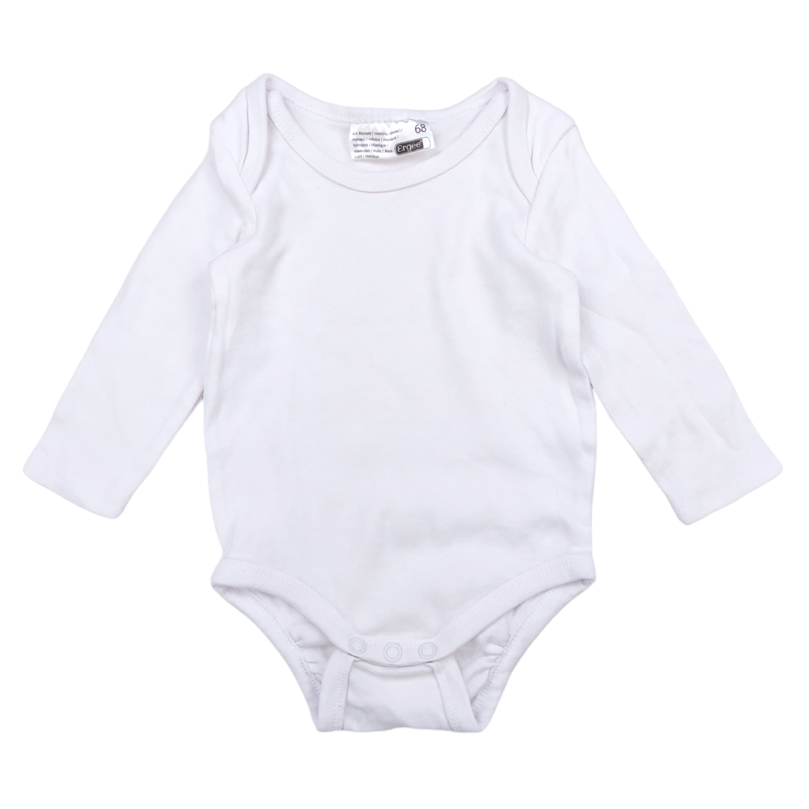 Body niemowlęce dziewczęce używana Ergee kod 38 -  - #tag1# - #tag2# - #tag3# - #tag4#