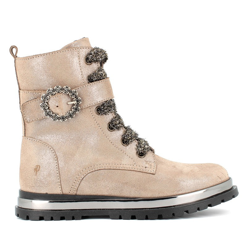 Botki dziewczece Primigi 6440611 beż -  - #tag1# - #tag2# - #tag3# - #tag4#