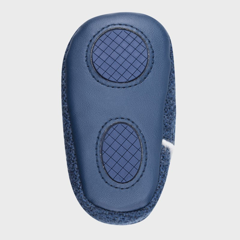 Botki ocieplane chłopięce Mayoral 9329-50 Granatowy -  - #tag1# - #tag2# - #tag3# - #tag4#