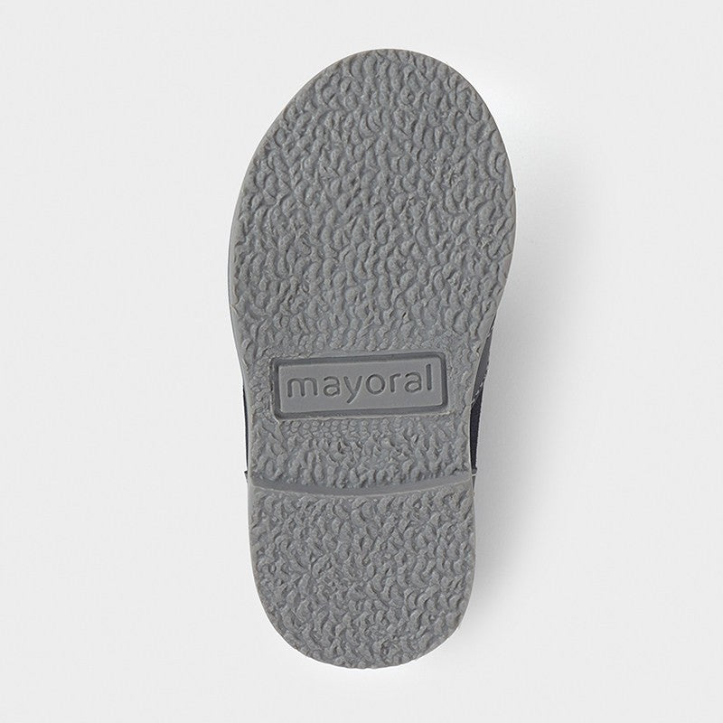 Buty eleganckie dla chłopców Mayoral 42162-27 Granatowe -  - #tag1# - #tag2# - #tag3# - #tag4#