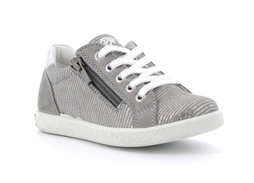 Buty sneakersy dziewczęce Primigi 5374422 srebrny -  - #tag1# - #tag2# - #tag3# - #tag4#