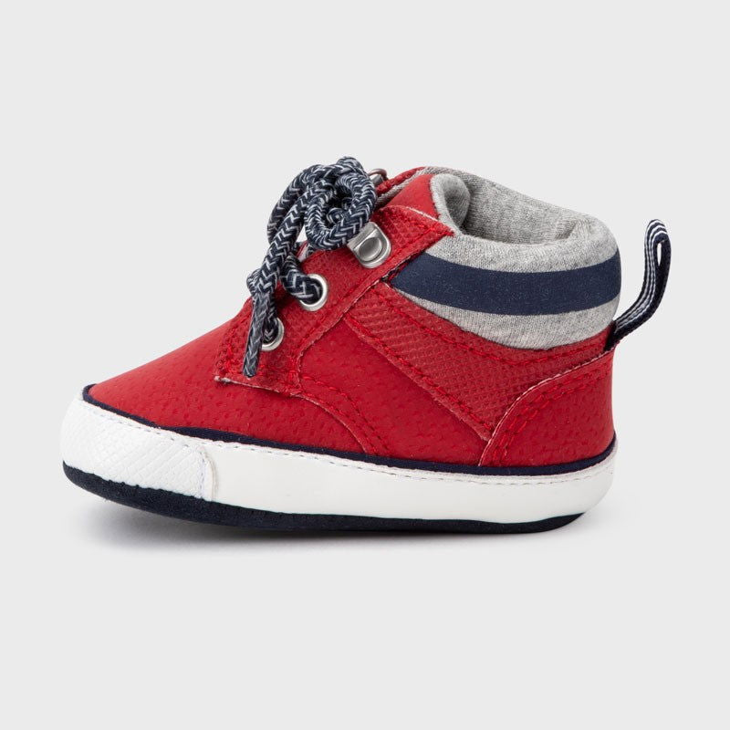 Buty sportowe chłopięce Mayoral 9334-81czerwone -  - #tag1# - #tag2# - #tag3# - #tag4#
