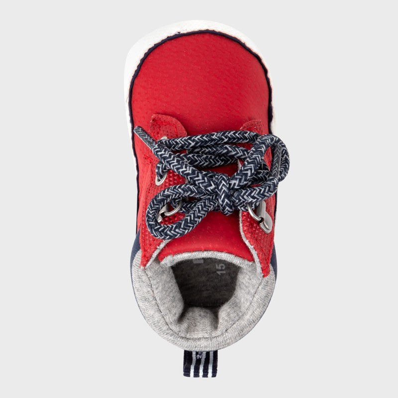 Buty sportowe chłopięce Mayoral 9334-81czerwone -  - #tag1# - #tag2# - #tag3# - #tag4#