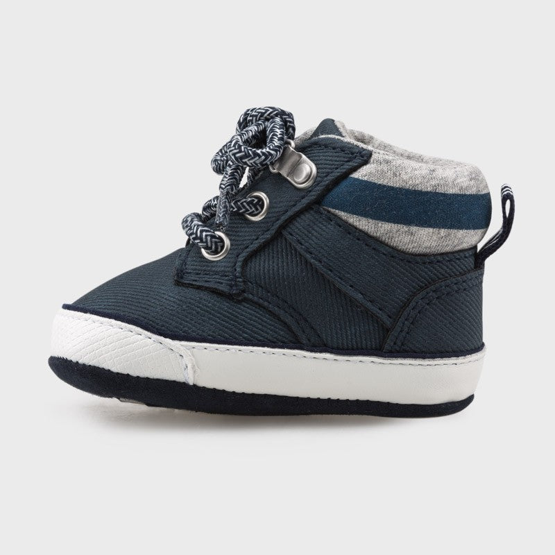 Buty sportowe chłopięce Mayoral 9334-82 granatowe -  - #tag1# - #tag2# - #tag3# - #tag4#