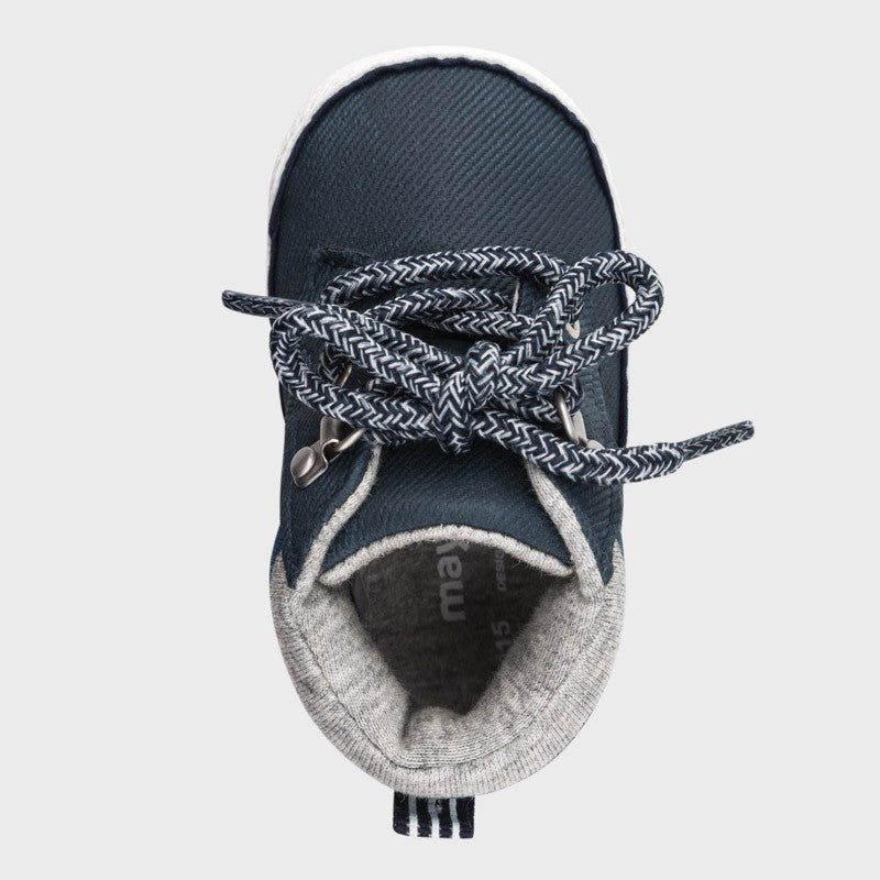 Buty sportowe chłopięce Mayoral 9334-82 granatowe -  - #tag1# - #tag2# - #tag3# - #tag4#