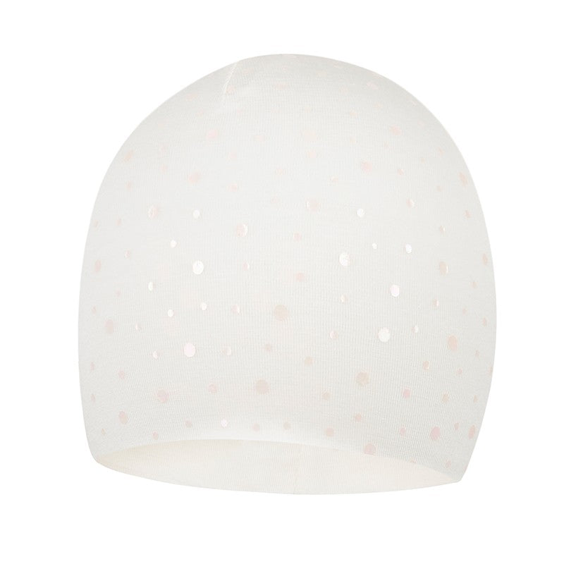 Czapka ASTORIA Dziewczynka Broel model WB2364306BRG kolor krem -  - #tag1# - #tag2# - #tag3# - #tag4#