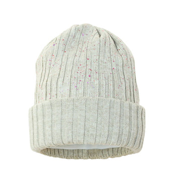 Czapka Pupill ELI kolor szary/gray -  - #tag1# - #tag2# - #tag3# - #tag4#