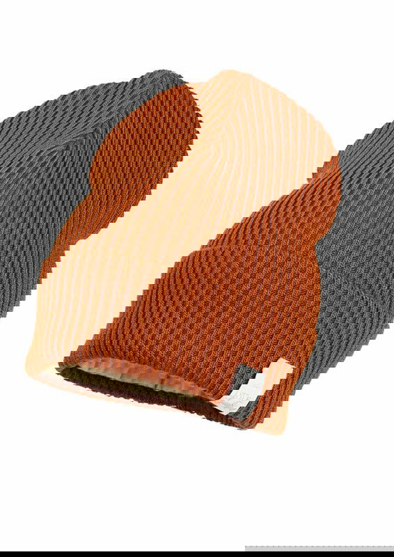 Czapka SAYER Jamiks JZE120-2 kolor rudy -  - #tag1# - #tag2# - #tag3# - #tag4#