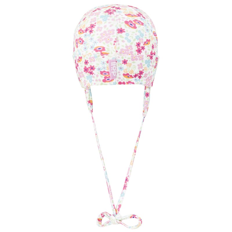 Doll 1732176716-2023 Czapka dzianinowa kolor fuksja -  - #tag1# - #tag2# - #tag3# - #tag4#