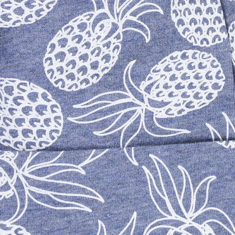 Doll 1737840627-8316 Czapka dzianinowa kolor niebieski -  - #tag1# - #tag2# - #tag3# - #tag4#