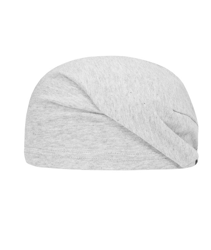 Doll 1737844802-8100 Czapka Dzianinowa kolor szary -  - #tag1# - #tag2# - #tag3# - #tag4#