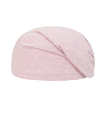 Doll 1737844802-8315 Knitted hat pink color