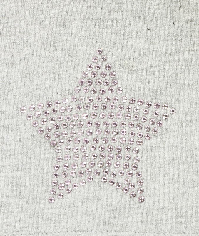 Doll 1738843910-8100 Czapka Dzianinowa kolor szary -  - #tag1# - #tag2# - #tag3# - #tag4#