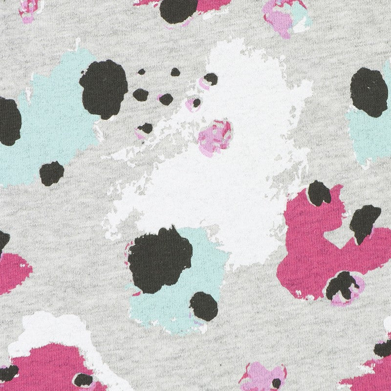 Doll 1738844633-8100 Czapka dzianinowa kolor szary -  - #tag1# - #tag2# - #tag3# - #tag4#