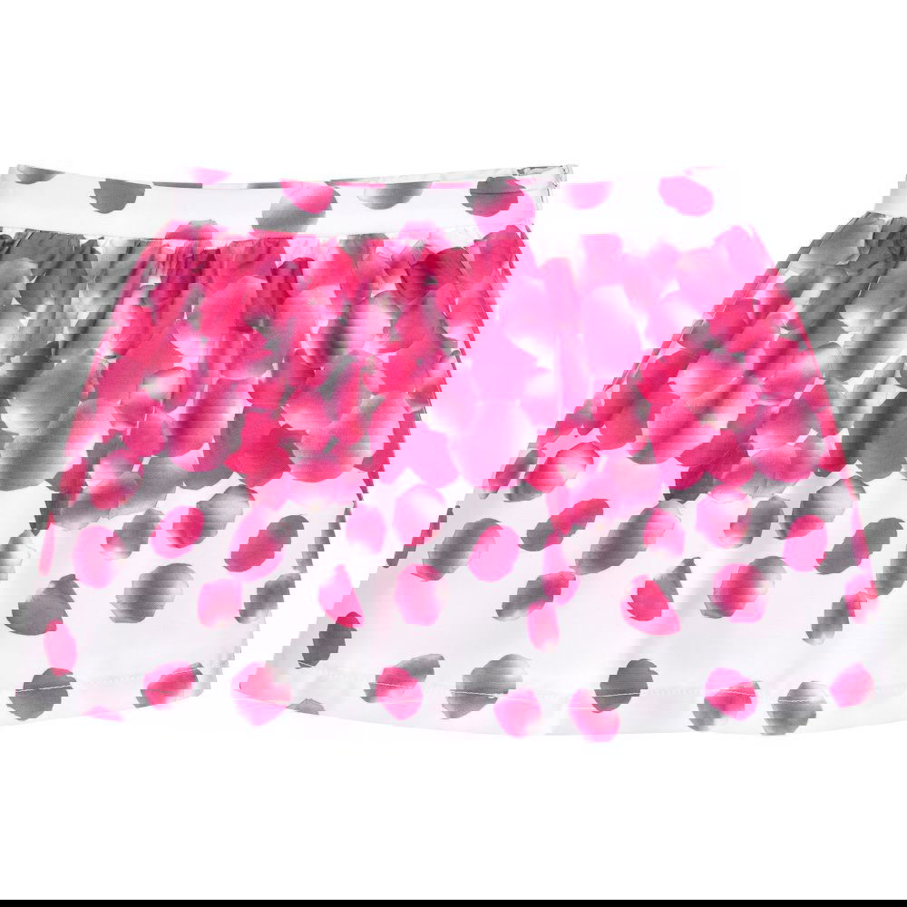 Dr.Kid DK475-760 spódnica dziewczęca elegancka kolor fuksja -  - #tag1# - #tag2# - #tag3# - #tag4#