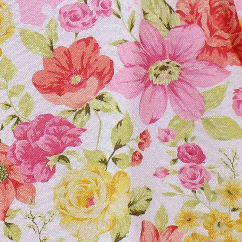 Dr.Kid DK490-240 spódnica dziewczęca elegancka kolor róż -  - #tag1# - #tag2# - #tag3# - #tag4#