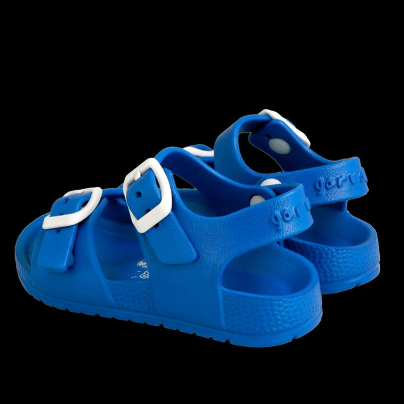 Garvalin Sandały dla chłopca 202815-G niebieski -  - #tag1# - #tag2# - #tag3# - #tag4#