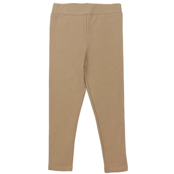 Getry Ocieplane dziewczynka beż 44005-11223  GKMOD -  - #tag1# - #tag2# - #tag3# - #tag4#