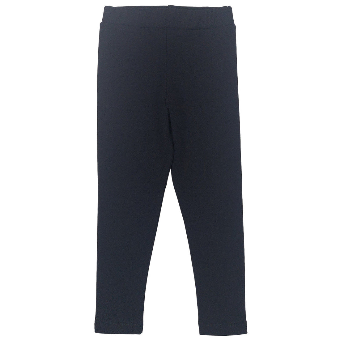 Getry Ocieplane dziewczynka czarny 44005-11223  GKMOD -  - #tag1# - #tag2# - #tag3# - #tag4#