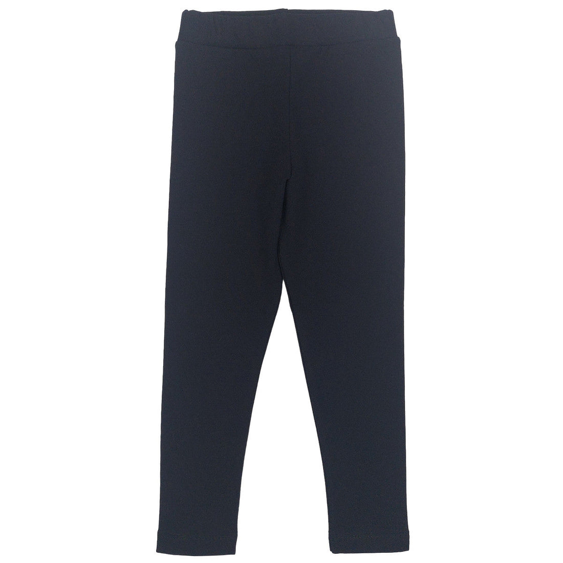 Getry Ocieplane dziewczynka czarny 44005-11223  GKMOD -  - #tag1# - #tag2# - #tag3# - #tag4#