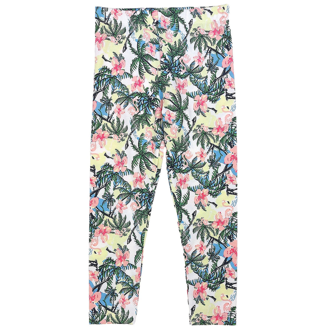 Getry Palmy dziewczynka zielony 3838-24624 GKMOD -  - #tag1# - #tag2# - #tag3# - #tag4#