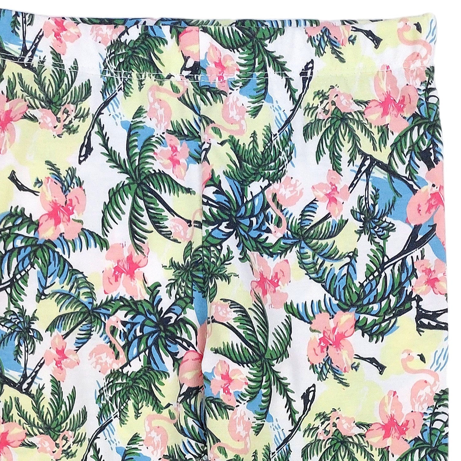 Getry Palmy dziewczynka zielony 3838-24624 GKMOD -  - #tag1# - #tag2# - #tag3# - #tag4#