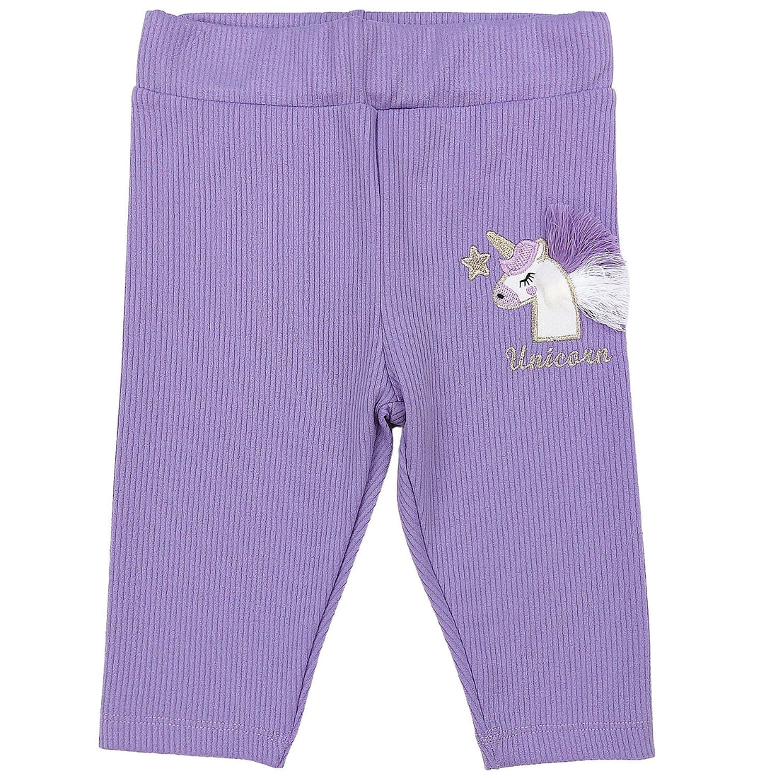 Getry Prążek dziewczynka fiolet 44195-24624 GKMOD -  - #tag1# - #tag2# - #tag3# - #tag4#