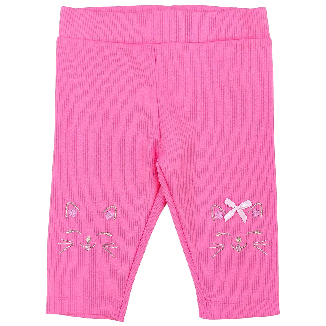 Getry Prążek dziewczynka róż 44193-24624 GKMOD -  - #tag1# - #tag2# - #tag3# - #tag4#