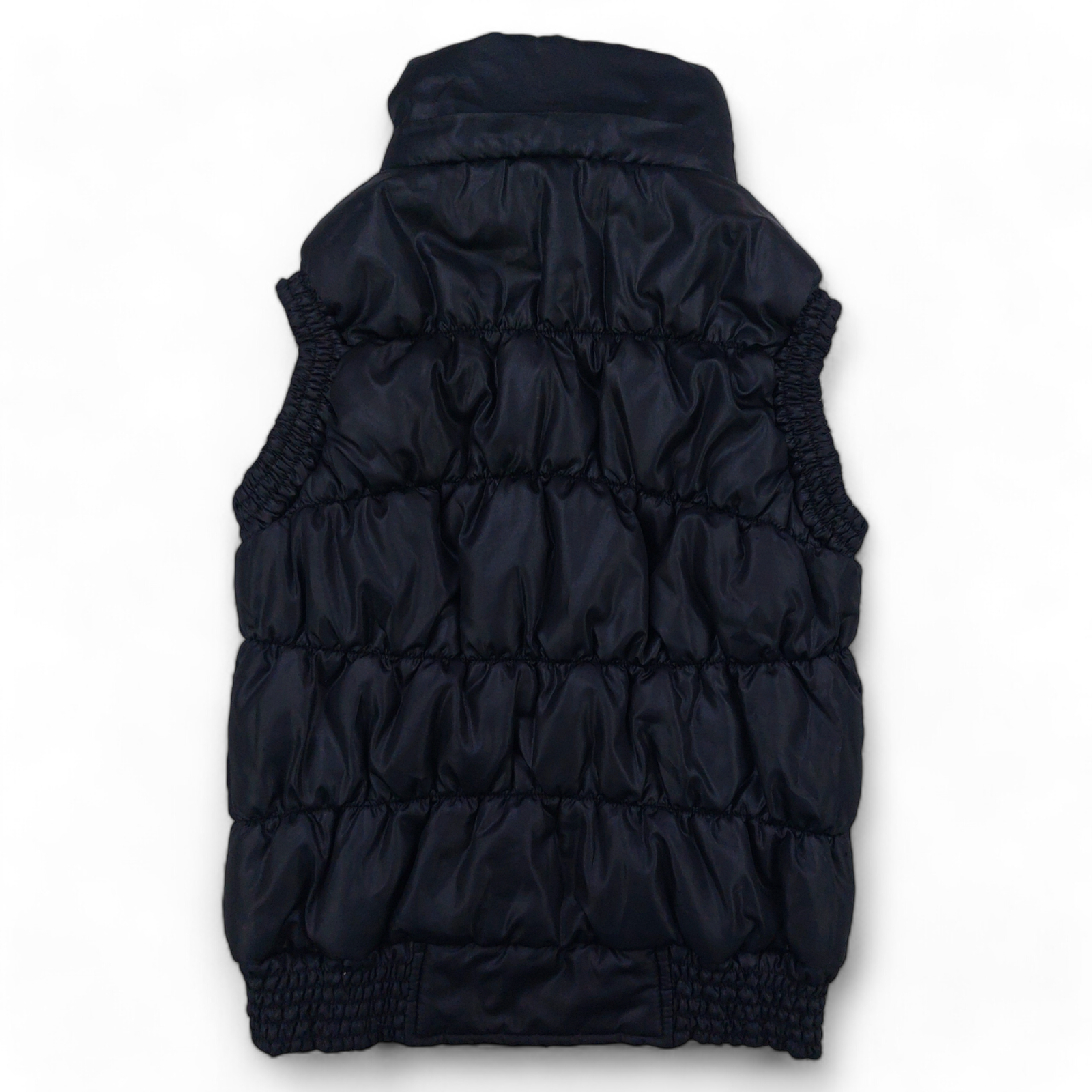 Kamizelka ocieplana dziewczęca używana Infinity kod 6 -  - #tag1# - #tag2# - #tag3# - #tag4#